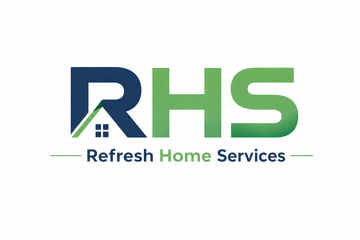 Home Refresh Services LLC logo
