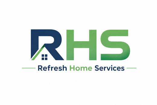 Home Refresh Services LLC logo